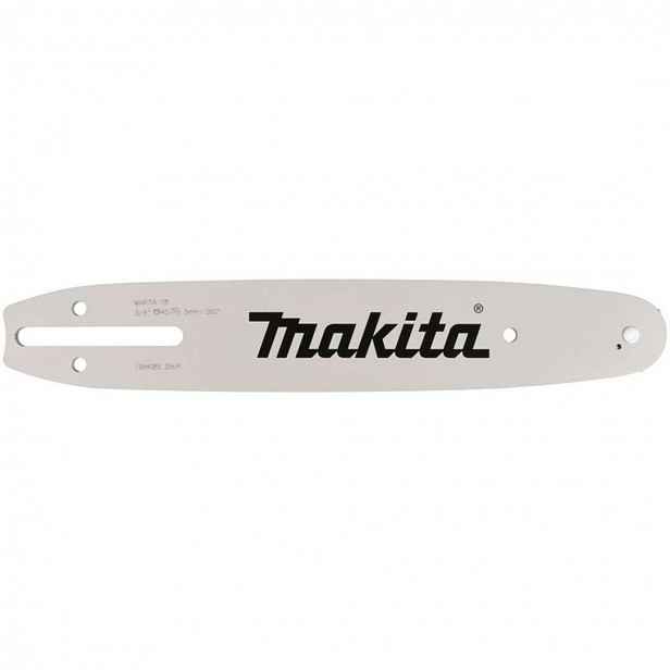 Makita - Náhradní lišta pro řetězovou pilu, 25 cm 191G22-4
