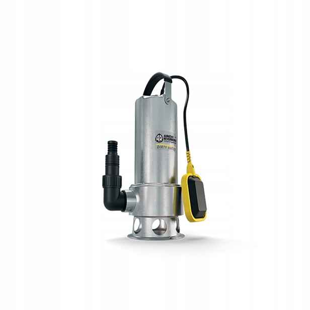 Ponorné Čerpadlo Annovi Reverberi PS16500XD 40711
