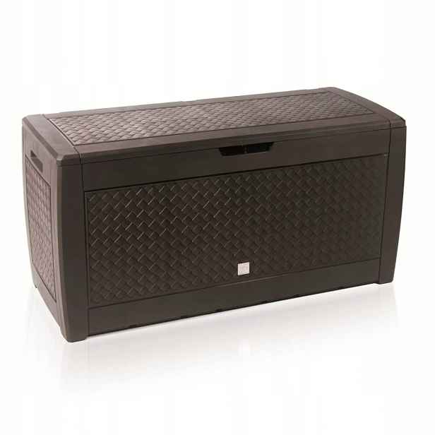 Zahradní box Boxe Matuba umbra 119cm 310L