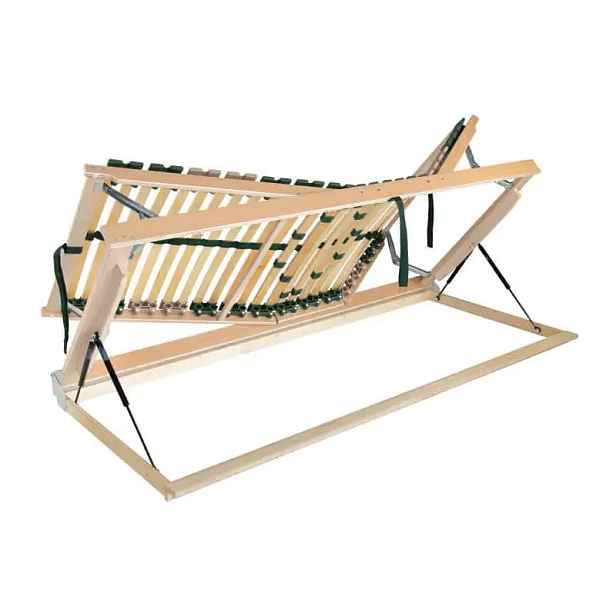 Ahorn Rošt Portoflex Kombi P HN levý Portoflex II Kombi P HN/G KF 220x80 cm levý/linke