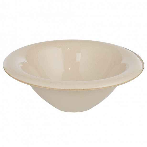 Butlers BON TON Miska 17 cm - béžová
