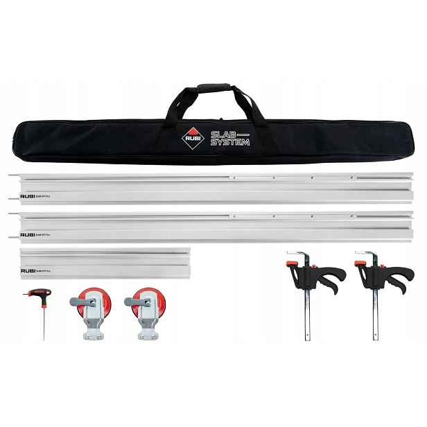 Sada Vodítek Pro TC-125 G2