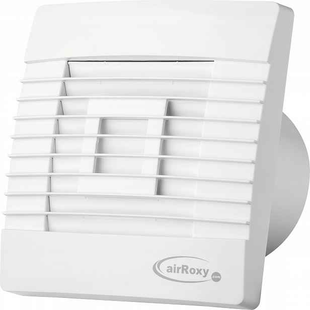 Koupelnový ventilátor pRestige150 standard