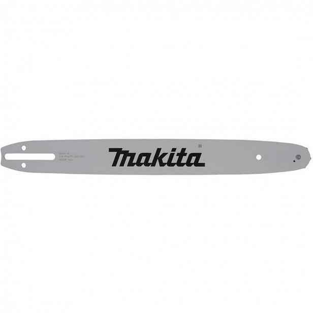Makita - Náhradní lišta pro řetězovou pilu, 40 cm 191G25-8
