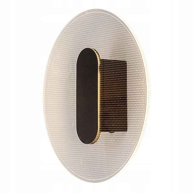 Nástěnná Led lampa 6W Norael 71484 Rabalux