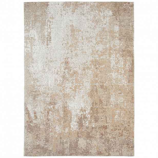Novel BĚHOUN, 60/180 cm, béžová