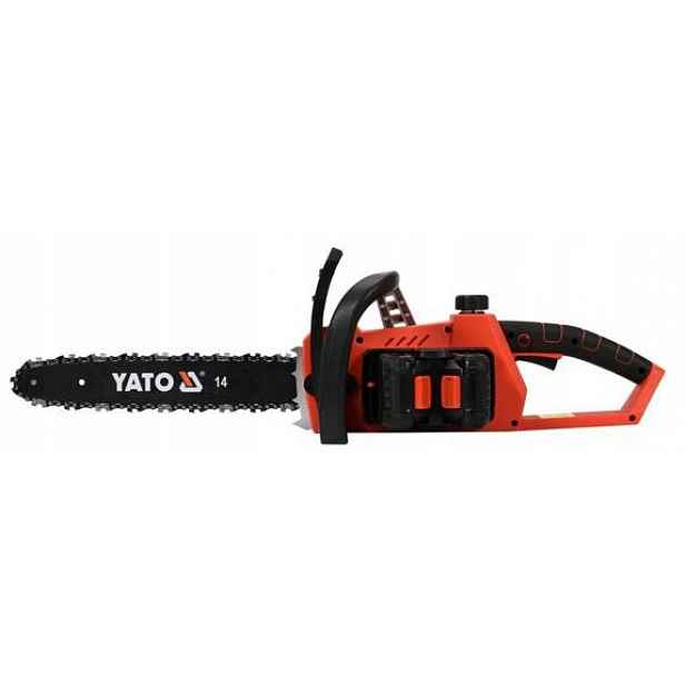 Yato Lancová Pila 1436V Korpus Bez Bat. YT-82813