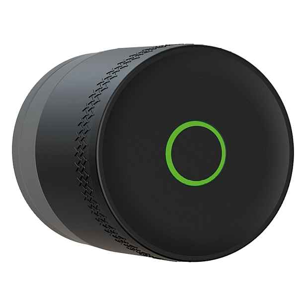 zámek Yale Linus L2 Lite černý, zámek Bluetooth, inteligentní dům