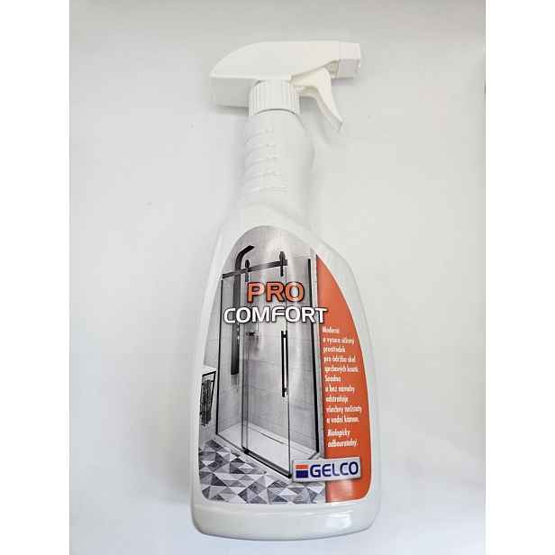 GELCO - PRO COMFORT PRO COMFORT