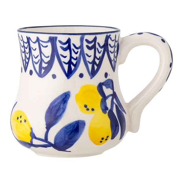 Kameninový hrnek 510 ml Maxima – Bloomingville