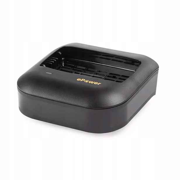 Rychlonabíječka Pro Akumulátory C 430 F Stiga 274030004/ST1