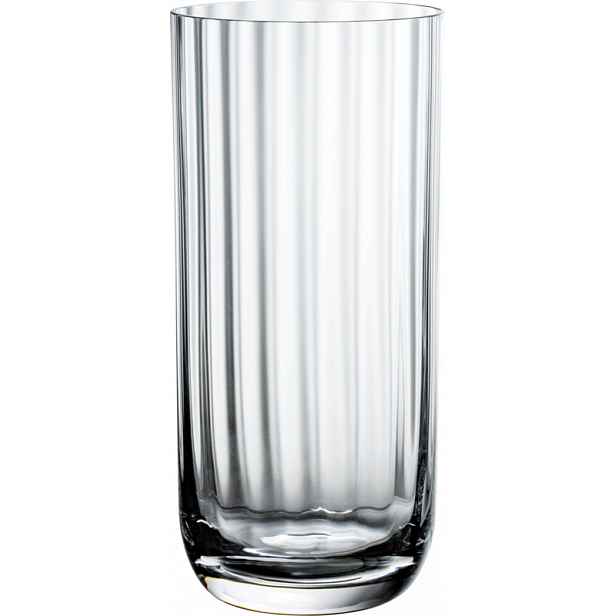 Villeroy & Boch Sklenice na long drink Rose Garden, 0,3 l, 4 ks 11-3725-8260