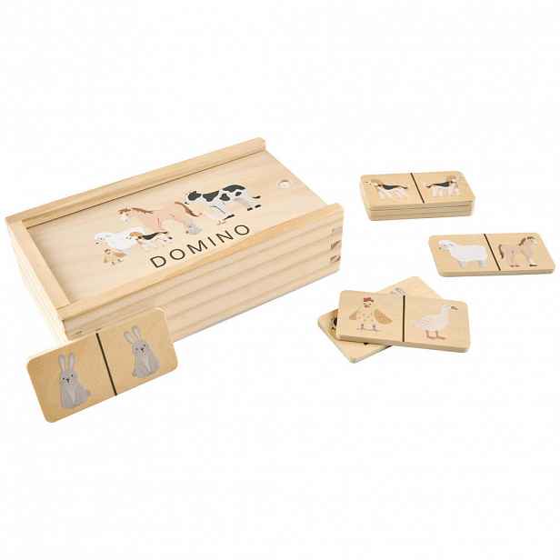 Avelia DOMINO
