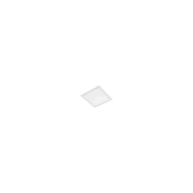 Elmark Led panel 40W 4000K 595x595mm, bílý rámeček 92PANEL032W
