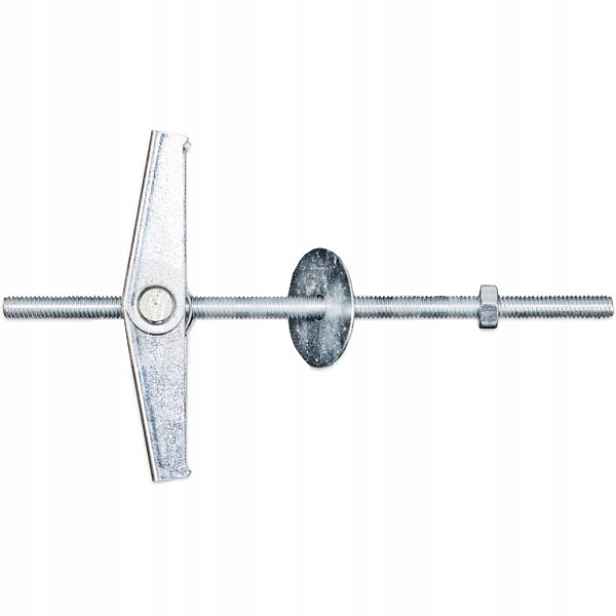 Kotviční Hmotnice Do Prázdných Prostor 100 mm 25 Ks