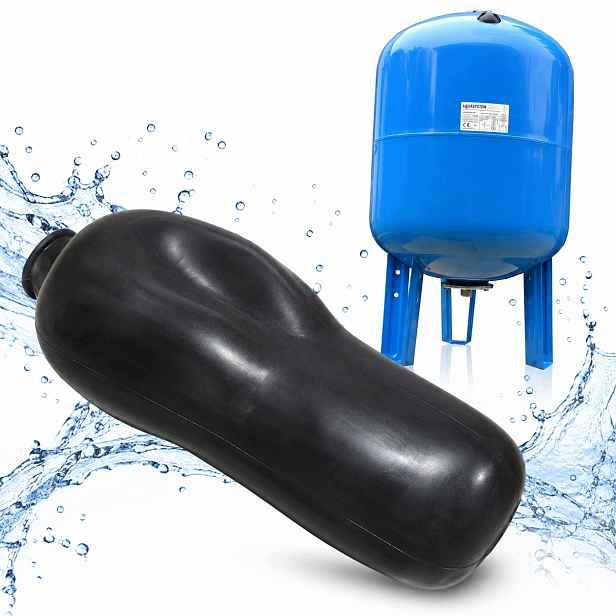Přepínač Membrána do vnitřku hydroforové nádrže Aquasystem VAV150