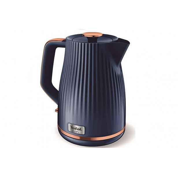 Rychlovarná konvice Tefal Loft KO251430 modrá
