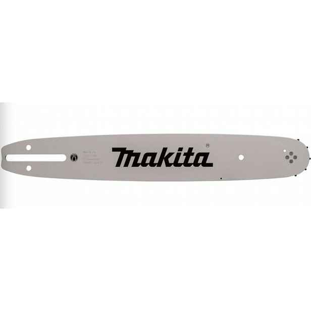 Makita - Náhradní lišta pro řetězovou pilu, 33 cm 191G38-9