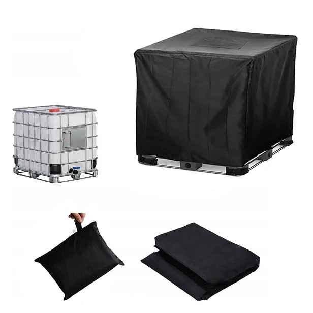 Plachta Na Nádrž Mauzer 600L Oxford 420D Odolná Proti Uv