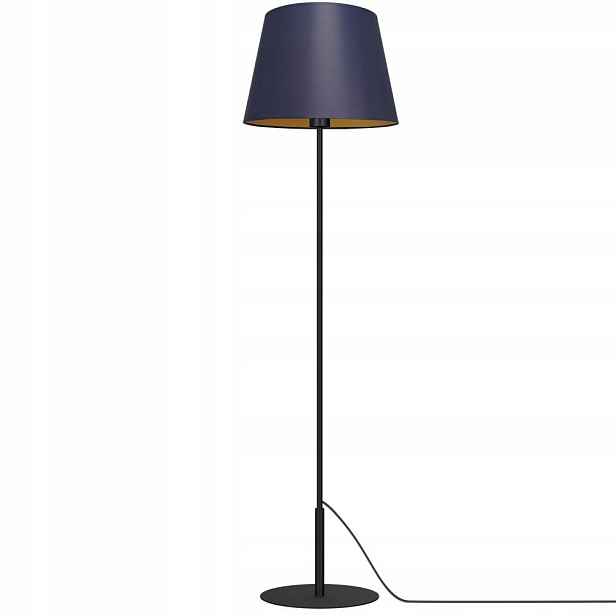 Podlahová lampa Arden 3580 Luminex