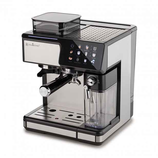 Rosmarino kávovar Barista