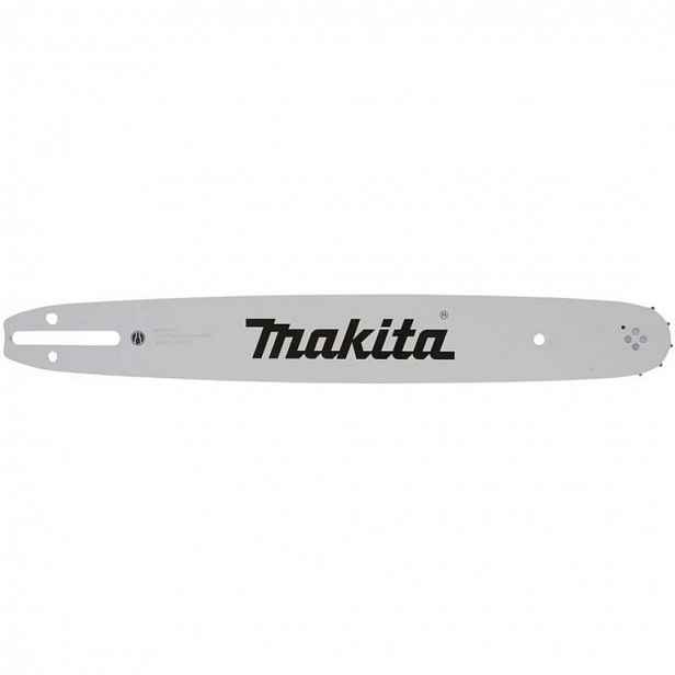 Makita - Náhradní lišta pro řetězovou pilu, 38 cm 191G39-7