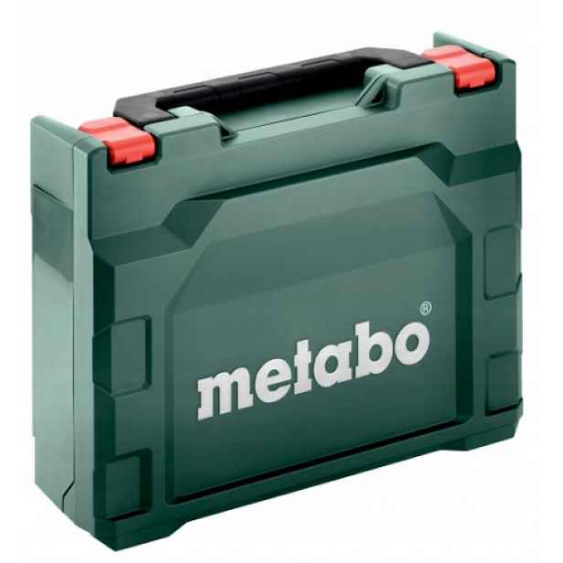 Metabo Box Na Nářadí Metabox Pro Šroubováky Powermaxx 12V