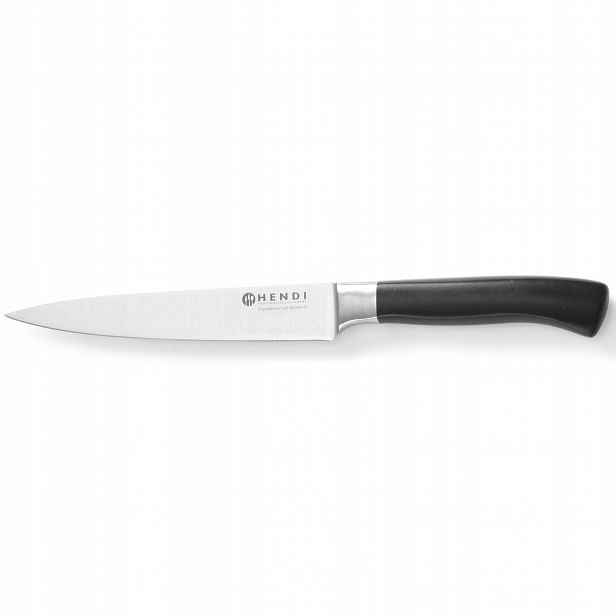 Nůž pro šéfkuchaře Hendi Profi Line 150 mm 844250 ocel X50CrMoV15