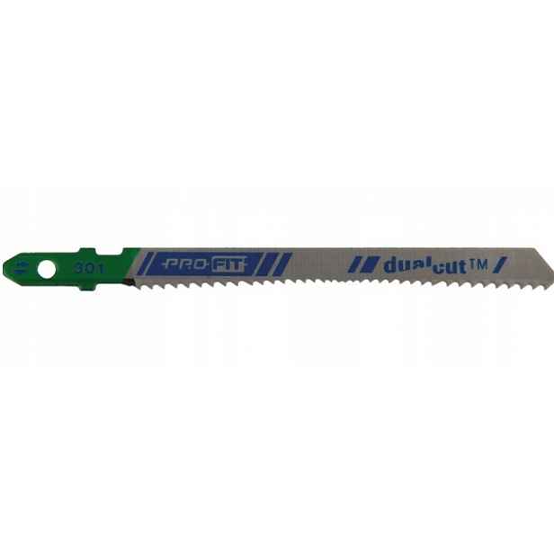 Pro-Fit Pilový List (t) pro přímočaré pily Pro-Fit 020301.5