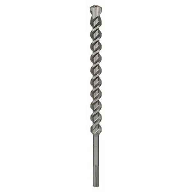 Vrták Spirálový Pro Kladiva Sds MAX-4 35x400/520MM Bosch