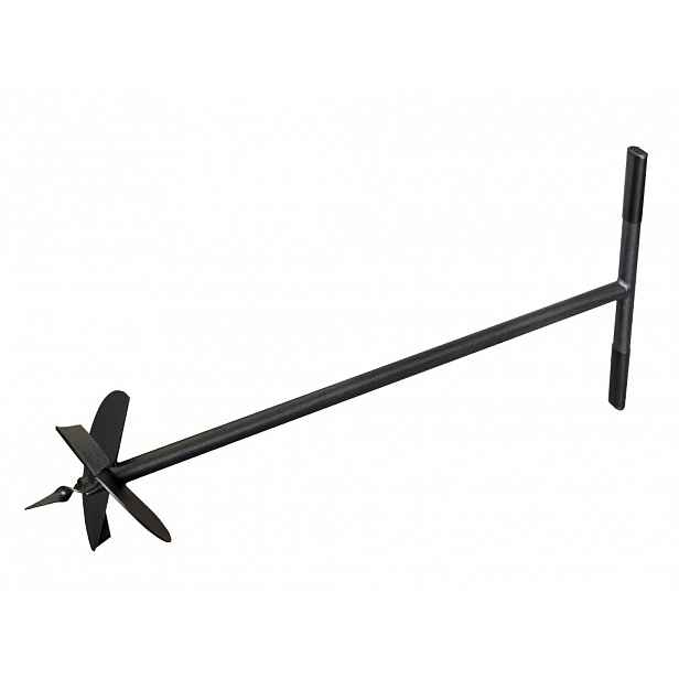 Zemní vrták CAPO 250 mm, ruční CASW-250/ER-CAPO 8201.90.00
