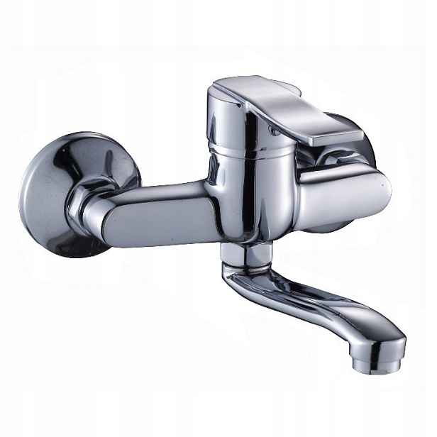 Nástěnná umyvadlová baterie Kuchinox Madera BQM050D