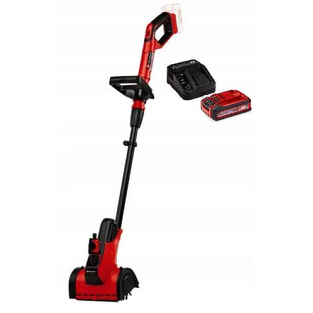 Einhell Zařízení Na Mytí Teras 18V Picobella Sada 3,0AH