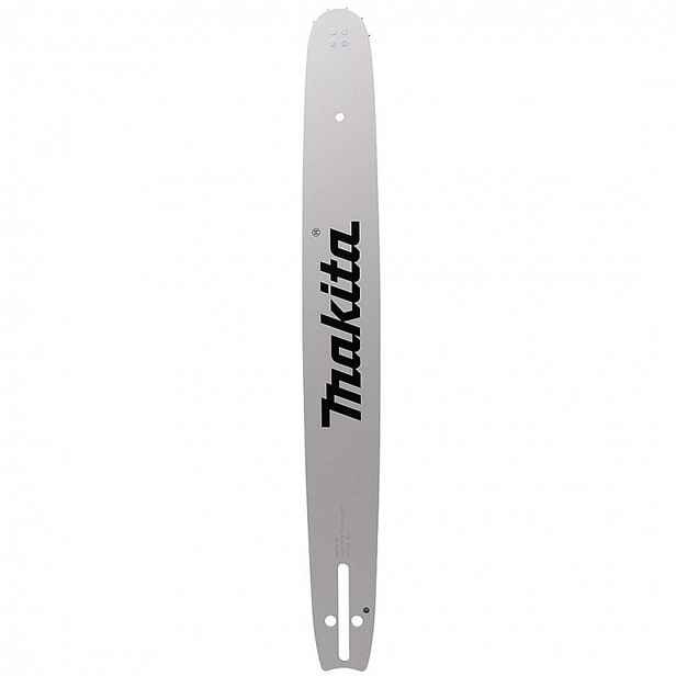 Makita - Náhradní lišta pro řetězovou pilu, 45 cm 191G46-0