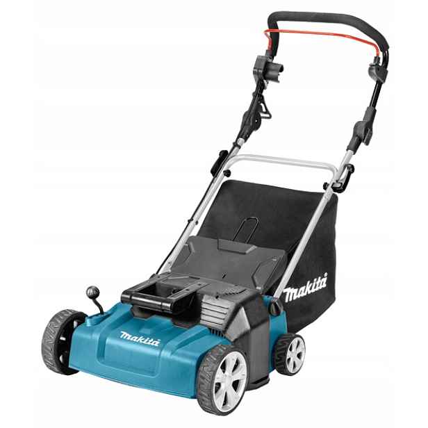 vertikutátor s košem na trávu 1800 W, 36 cm Makita [UV3600]