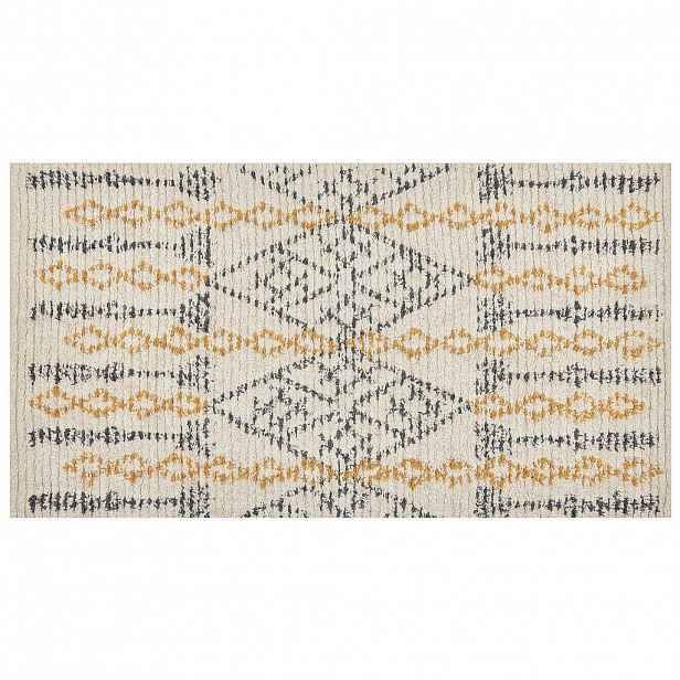 Beliani KRÁTKOVLASÝ KOBEREC Kadapa 150/80 cm
