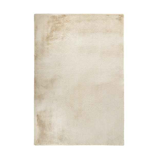 Kusový koberec Infinity 200 Cream, 80x150, béžová, ložnice, Obsession