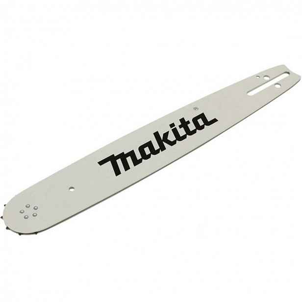 Makita - Náhradní lišta pro řetězovou pilu, 38 cm 191G50-9