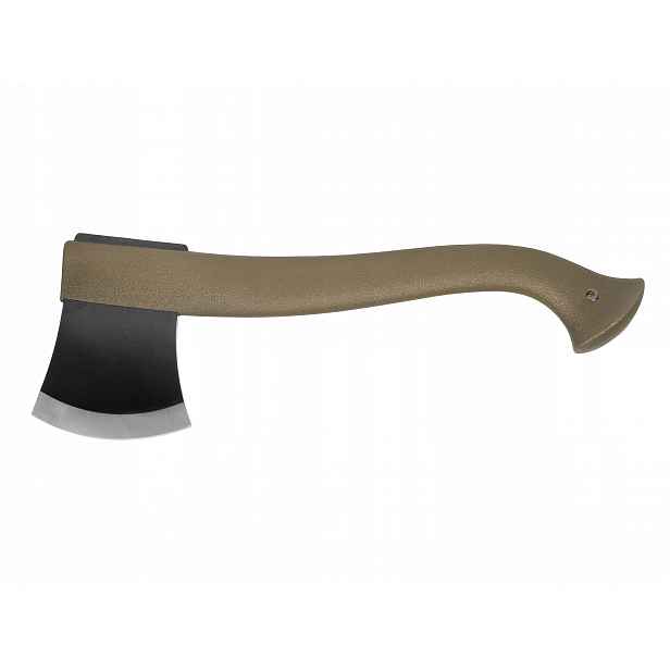 Turistická sekera Morakniv Outdoor Axe 320 mm ocel borová 176-102