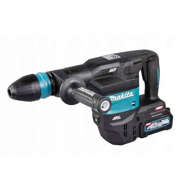 Akumulátorové Příklepové Kladivo Xgt 40V Sds-max 0*AH