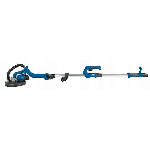 Multifunkční bruska Scheppach 710 W 230 V