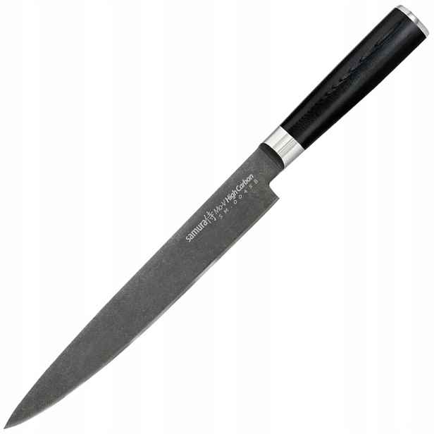 Nůž na maso Samura 23 cm