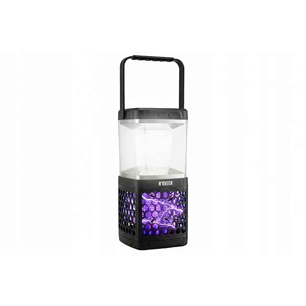 Solární lampa proti hmyzu N'oveen IKN895 Led 1800mAh IP20 cestovní