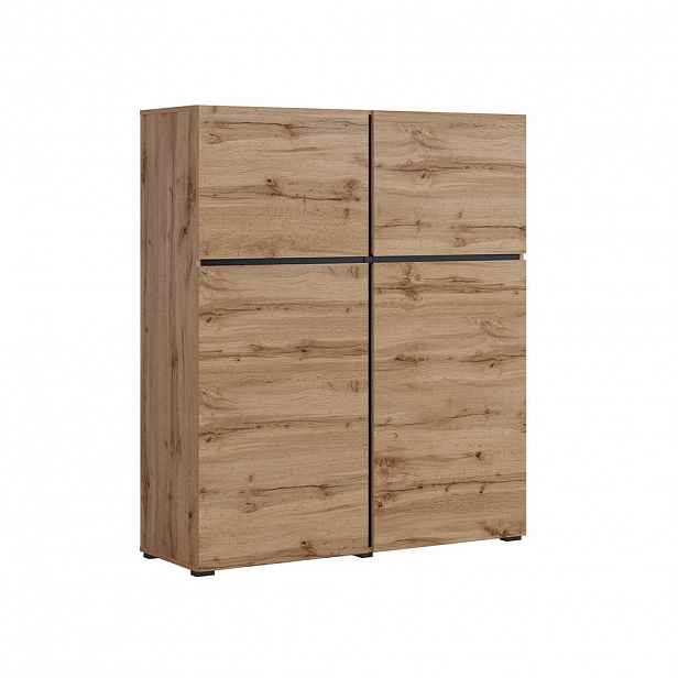 Petits-meubles SIDEBOARD Lilia Dřevo