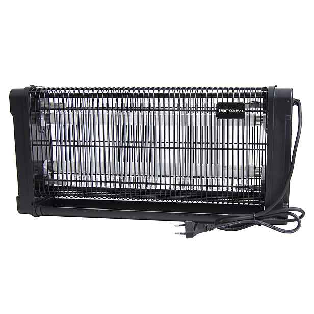 Profesionální Insekticidní Lampa 200 m2,30 W, 1600 V