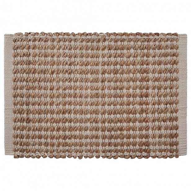 Butlers BON TON Prostírání 45 x 30 cm - béžová