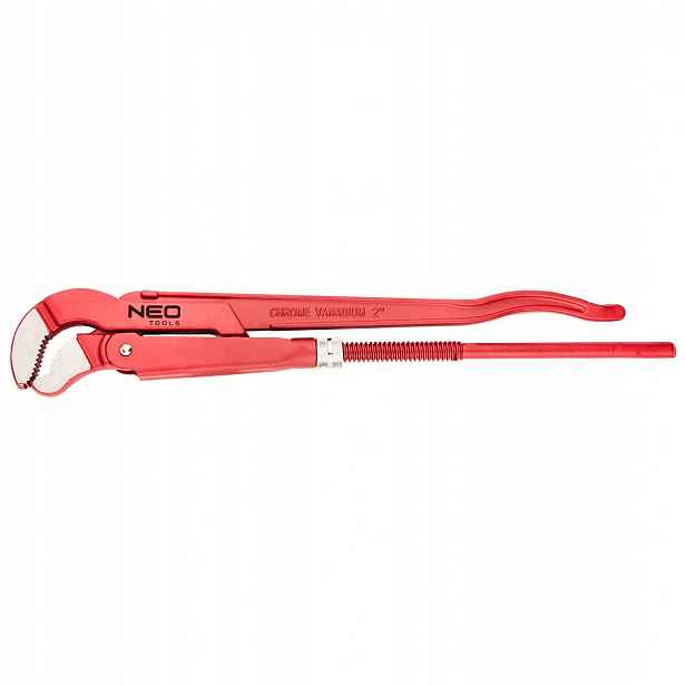 Klíč na trubky typ „s“ 2" 530 mm Neo
