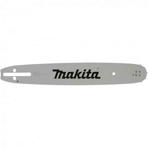 Makita - Náhradní lišta pro řetězovou pilu, 33 cm 191G44-4