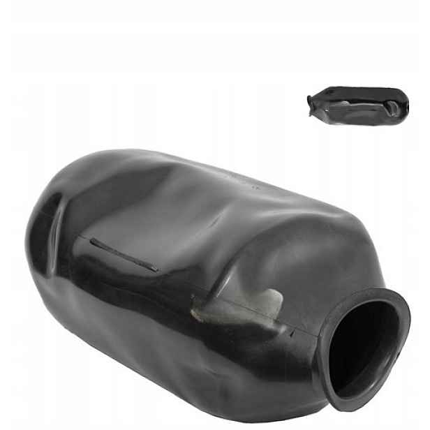 Membrána gumová guma Epdm pro hydroforovou nádrž Sigma Pompy 25-OVE 100L