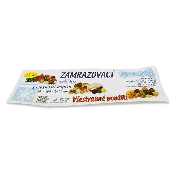 sáčky zamr.30x40cm-25ks-velké